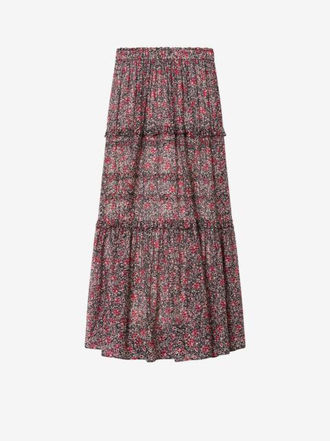 Isabel Marant Étoile VOLOMIA SKIRT