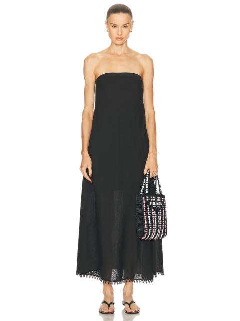 SKALL Victoria Dress