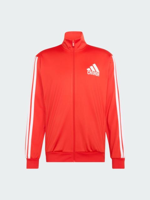 adidas FIFA World Cup 26™ Canada Track Top