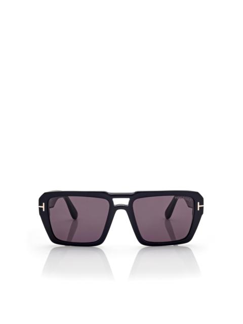 TOM FORD REDFORD SUNGLASSES
