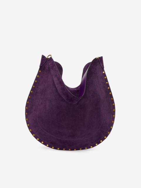 Isabel Marant OSKAN HOBO SOFT BAG