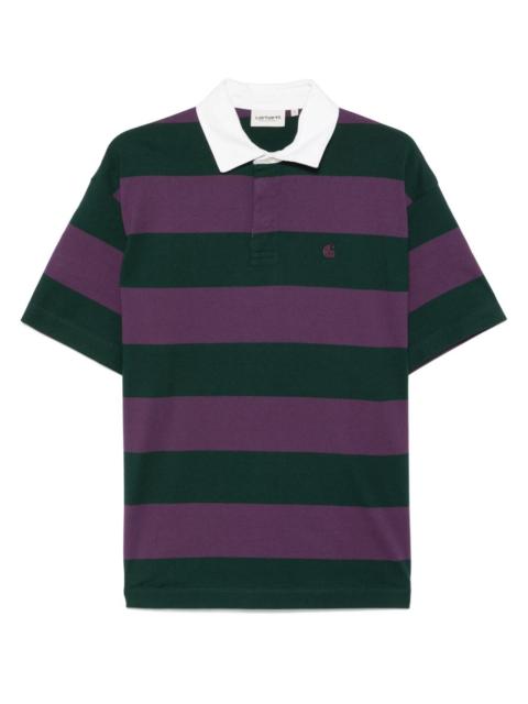 Carhartt Seffner polo top