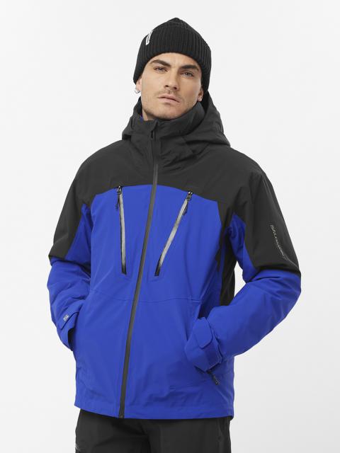 SALOMON BRILLIANT