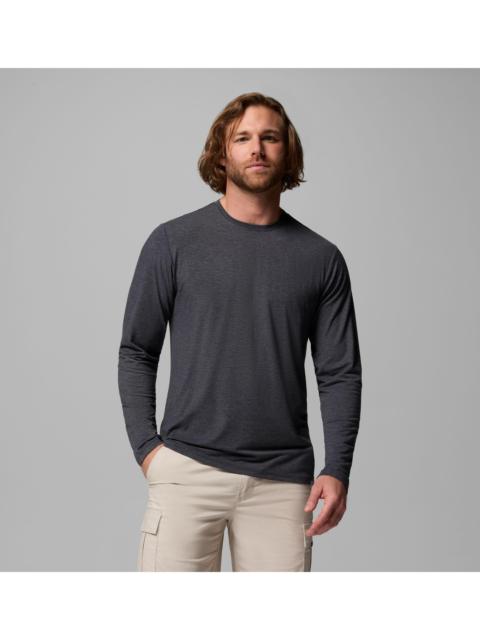 Columbia Men's CSC Soft Stretch Long Sleeve T-Shirt