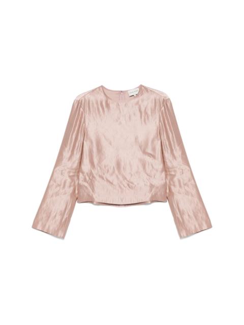 Loulou de Saison Nino blouse