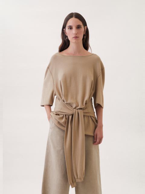 Lemaire WRAP TOP