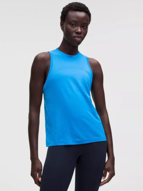 lululemon Swiftly Relaxed Tank Top *Hip Length