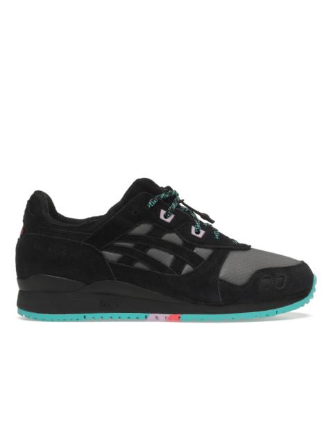 Asics ASICS Gel-Lyte III OG G-TX Winterized Pack (2020)