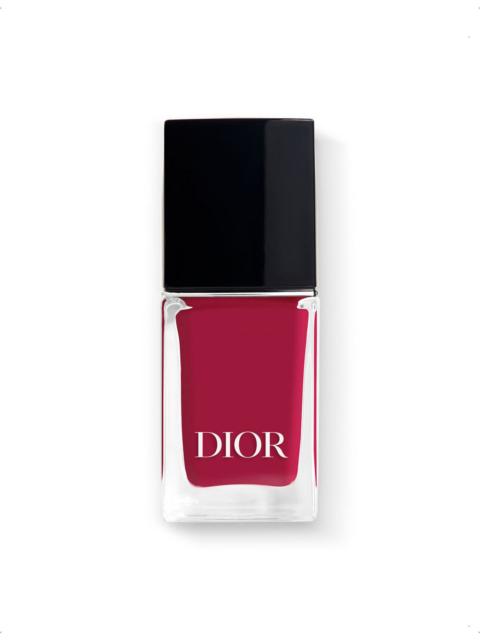 Dior Dior Vernis nail polish 10ml
