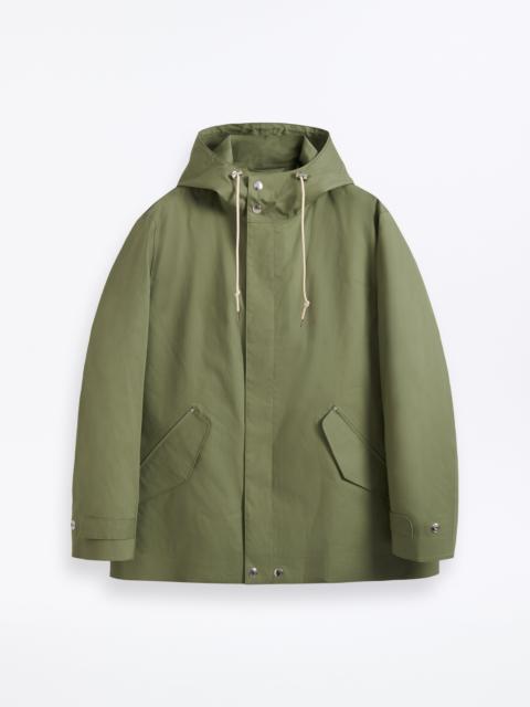 Mackintosh Granish Short Raintec® Jacket