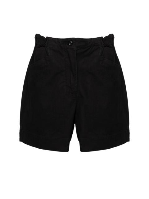 MARGARET HOWELL MHL School cotton shorts