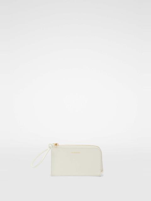 Jil Sander Card Wallet