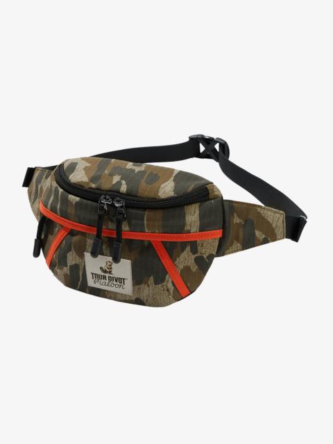 malbon STUDIO SEOUL TOUR DIVOT HIP SACK