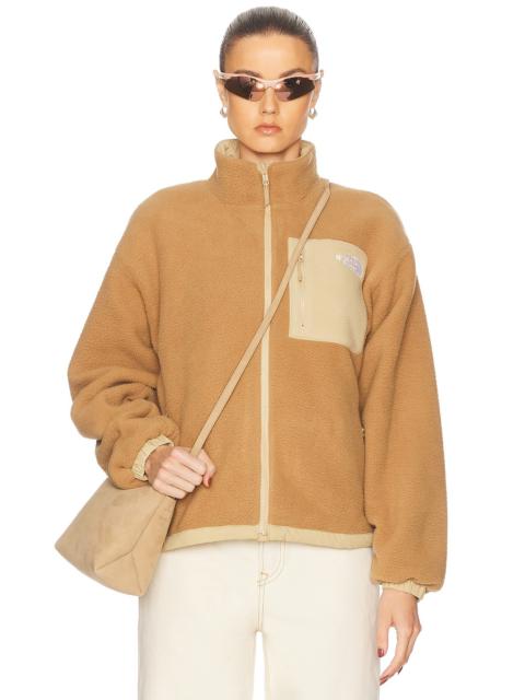 The North Face Yumiori Reversible Jacket