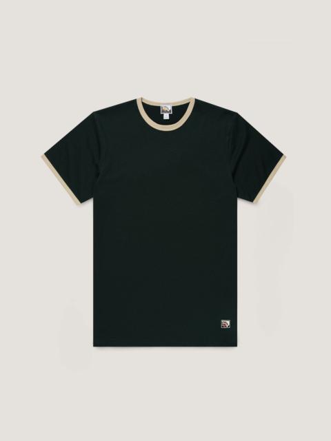 Sunspel Sunspel x Paul Weller Ringer T‑shirt