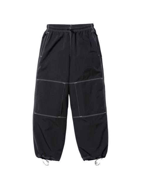 Supreme Nike® Ripstop Track Pant "SS24 - Black" SU28109