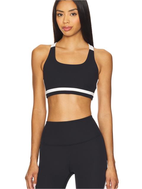 SPLITS59 Miles Rigor Sports Bra