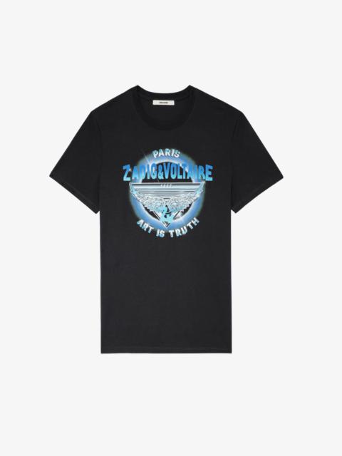 Zadig & Voltaire Tommy T-shirt