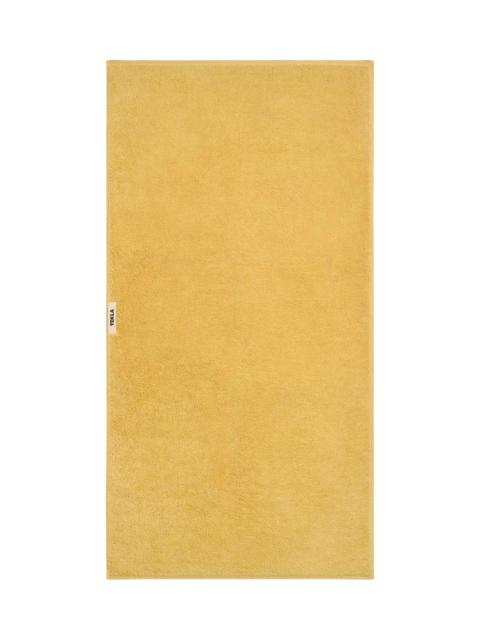 TEKLA Tekla Terry Bath Towel Ochre