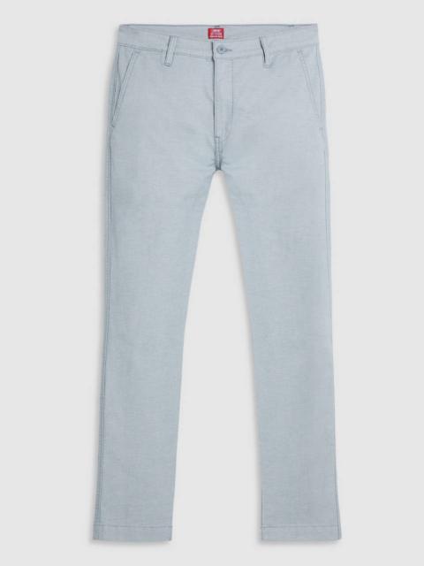 Levi's LEVI'S® XX CHINO STANDARD TAPER FIT MEN'S PANTS