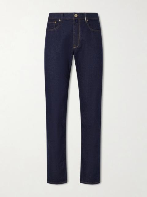 SLOWEAR Straight-Leg Jeans