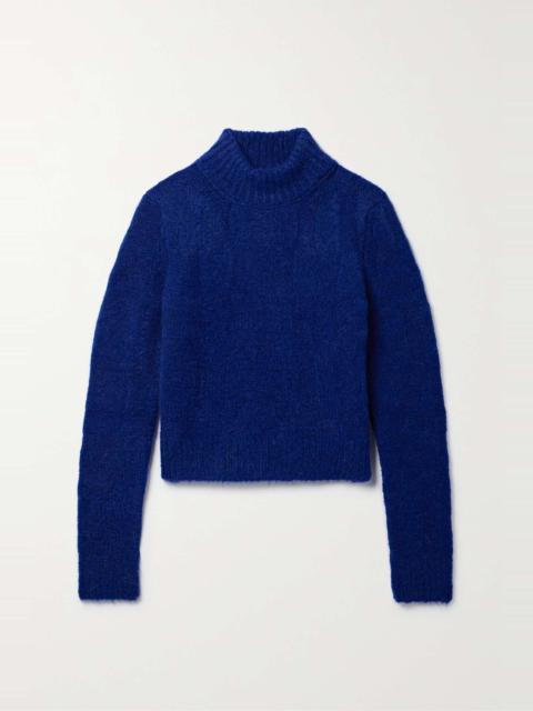 Proenza Schouler Brigitt knitted sweater