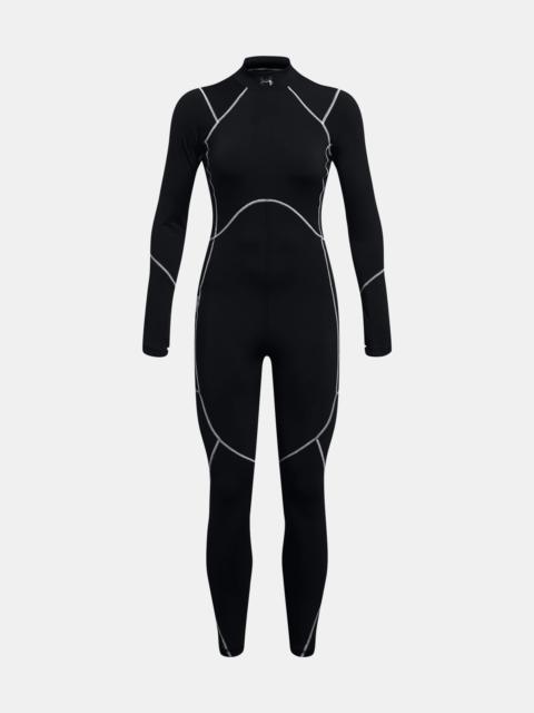 Under Armour Women's ColdGear® Bodysuit