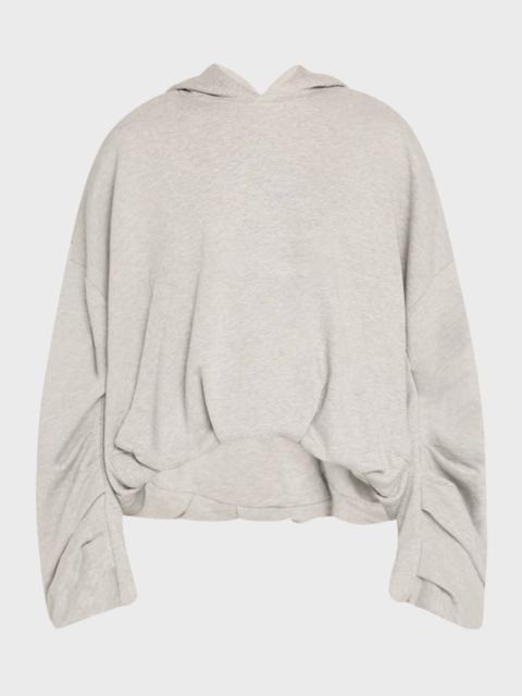 Hannett Oversize Hoodie