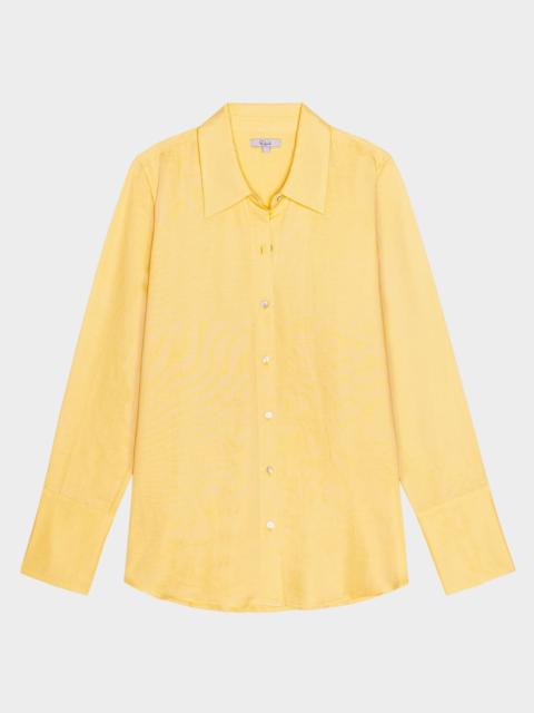 Rails Knox Linen Shirt