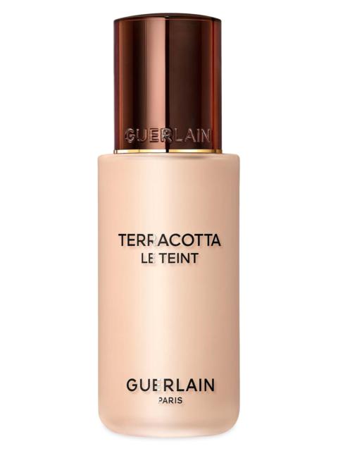 GUERLAIN Terracotta Le Teint Matte Foundation - 1C Cool