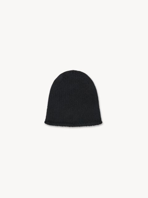 The Row Qiron Hat