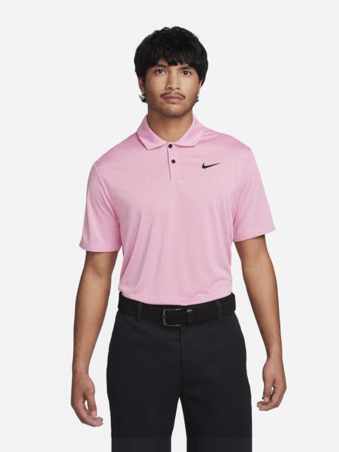 Nike Tour Men's Dri-FIT Golf Polo