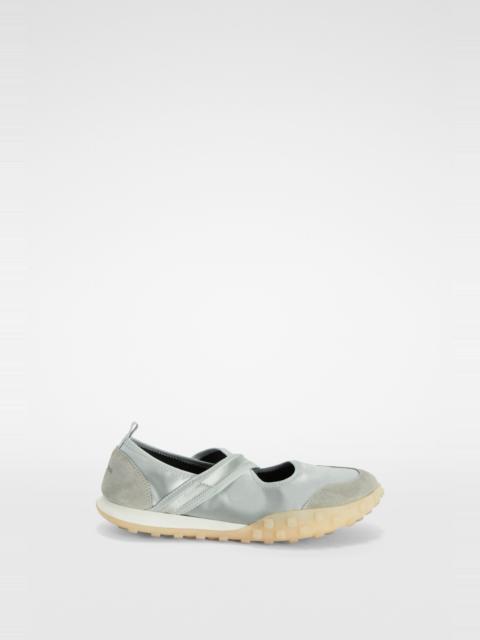 Jil Sander Moon Ballerina