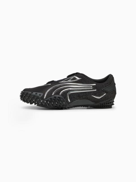 【関税込み】PUMA ブラック Mostro Perforated スニーカー Mostro Perforated Sneakers | PUMA