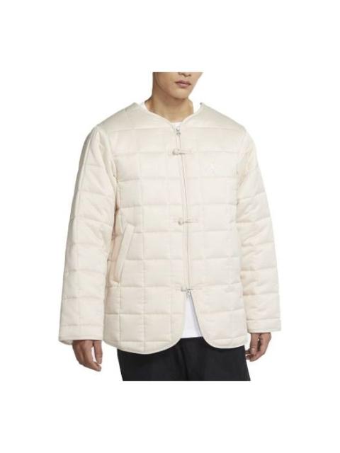 Jordan Air Jordan MENS 'Chinese New Year' Jacket White CV3488-219