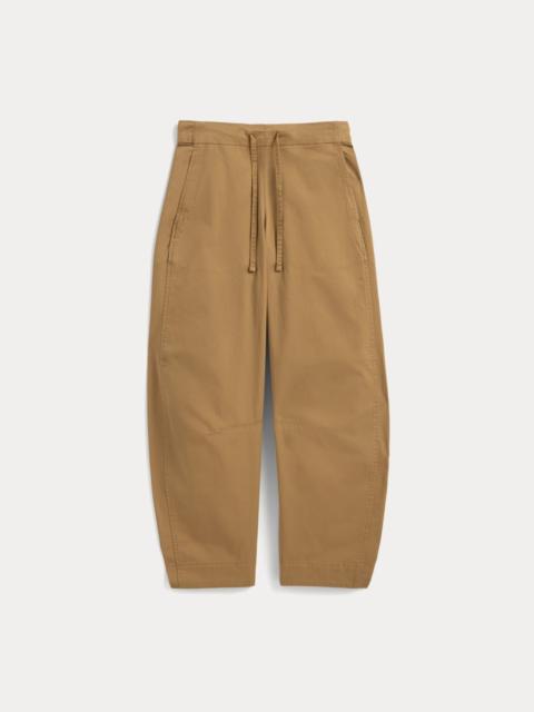 EVERLANE THE EASY BARREL PANT