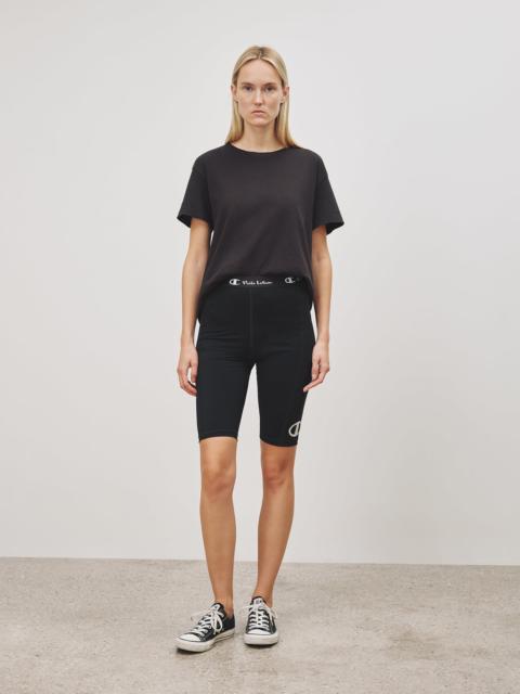 NILI LOTAN CHAMPION X NILI LOTAN BIKER SHORT