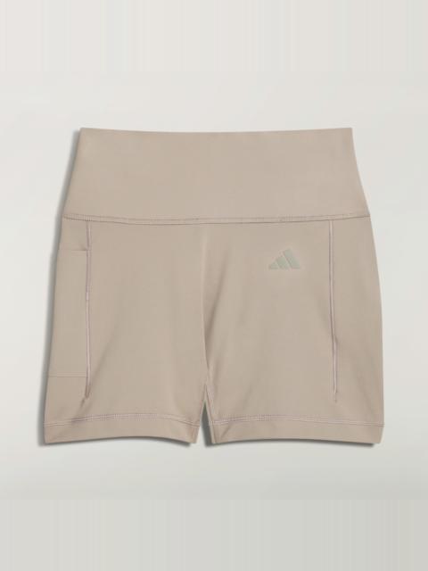 adidas adidas x entire studios Optime Short Training Leggings
