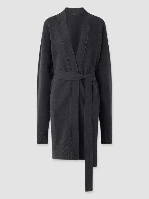 JOSEPH Soft Wool Cardigan