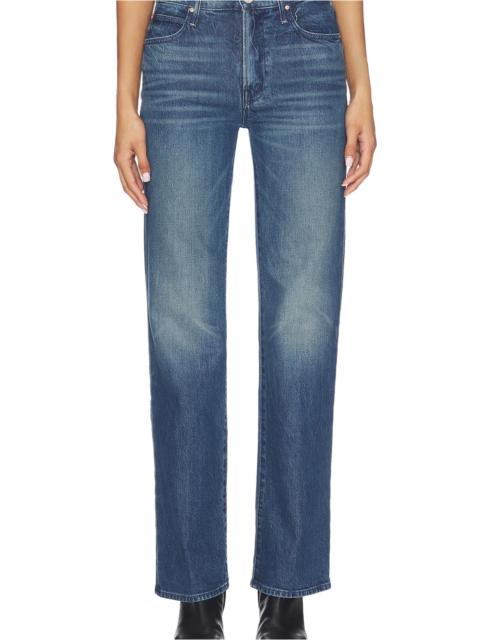 MOTHER Lil Petite Kick It Jeans