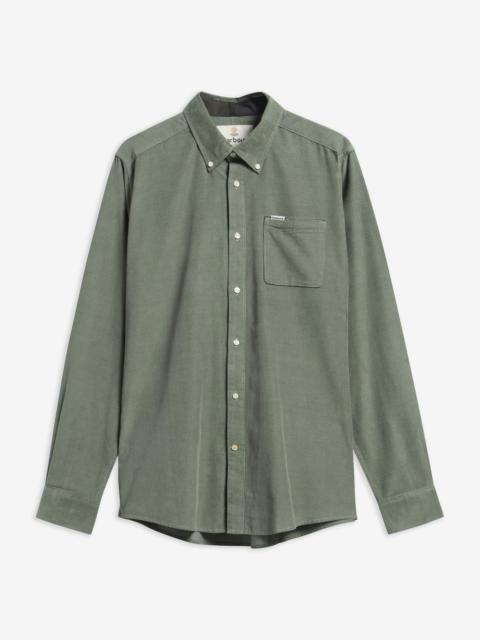 Barbour Ramsey Tailored Long-Sleeved Shirt