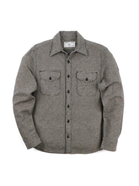 FREENOTE CLOTH Wells Houndstooth