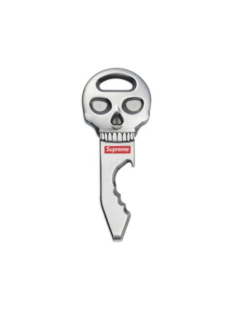 Supreme Nite Ize® skull key tool