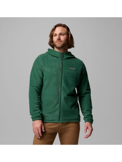 Columbia Men's Steens Mountain Full Zip Fleece Hoodie