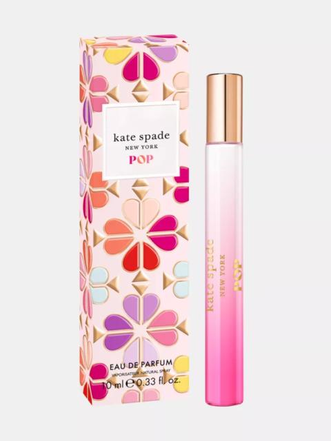 kate spade Kate Spade New York Pop 10 Ml Travel Spray