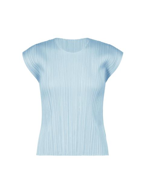 Pleats Please Issey Miyake MONTHLY COLORS : JUNE TOP