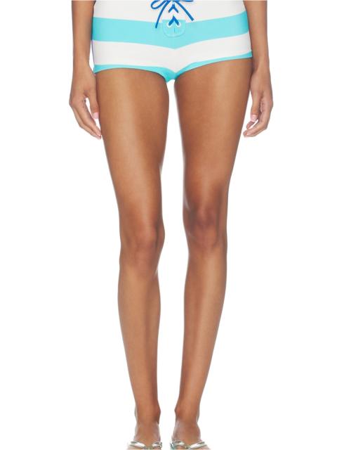 Solid & Striped The Sabra Short