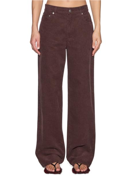 Ksubi LOW RIDER CHOC CORD