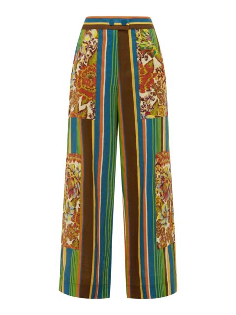 ALÉMAIS Charlie Pant