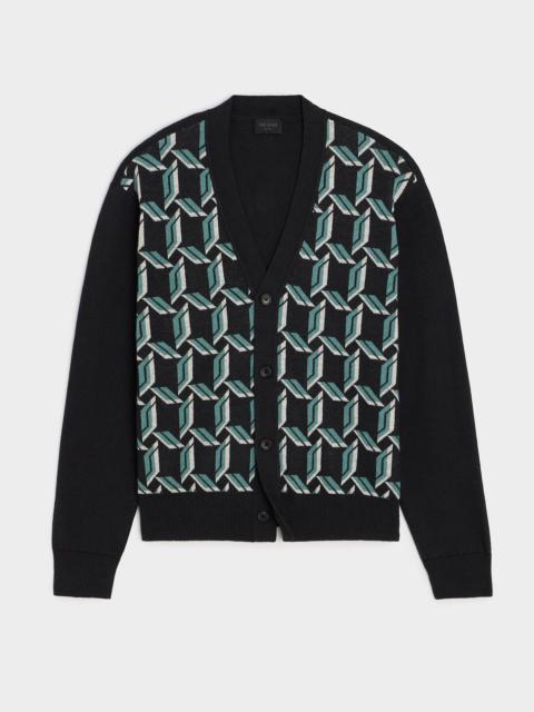 TODD SNYDER Mikasa Cardigan